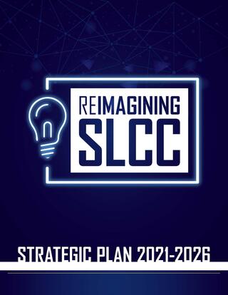 SLCC Strategic Plan 2021-2026