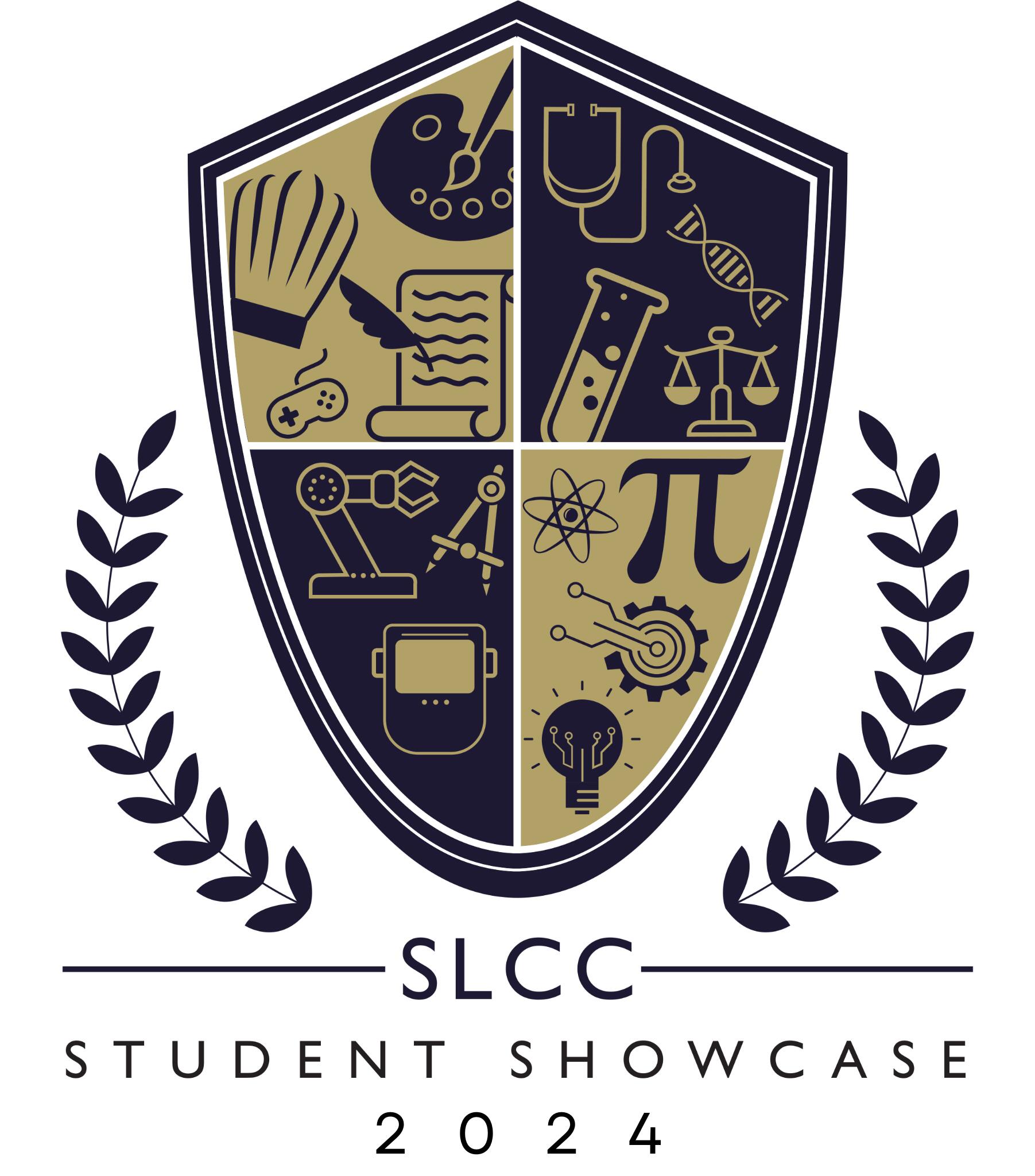 SLCC Student Showcase 2024