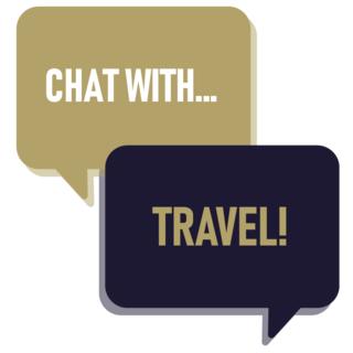 Chat with the Travel Team