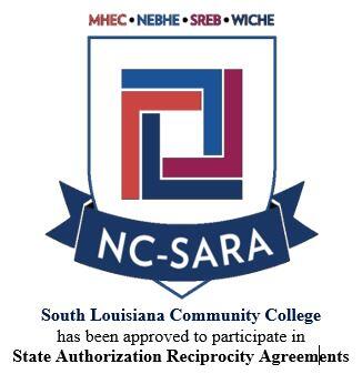 NC-SARA seal