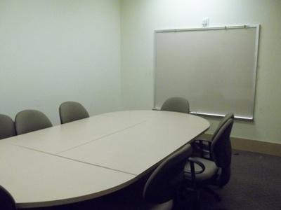 Library Study Room