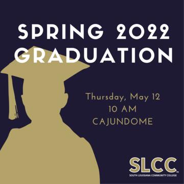 Spring 2022 Graduation Details