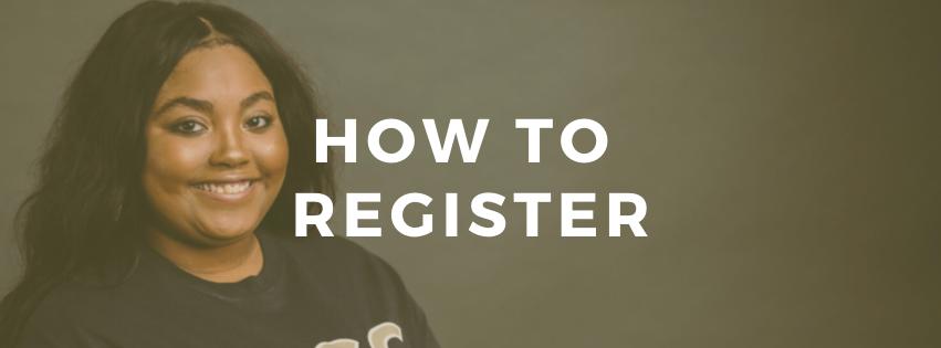 How to Register at SLCC